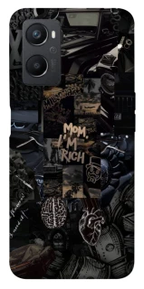 Чохол на Oppo A96 I'm Rich фото 1 з 1