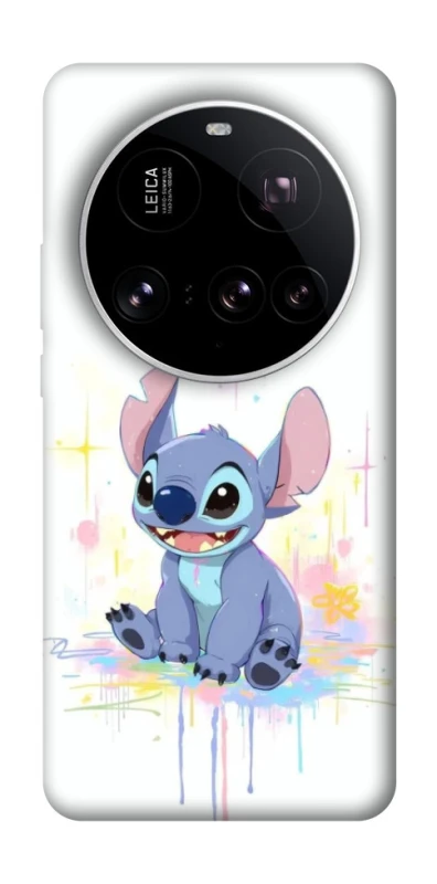 Чохол на Xiaomi 15 Ultra Stitch ver.4 фото 1 з 1