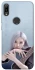 Чехол на Huawei Y6 (2019) Rosé - BLACKPINK фото 1 из 1