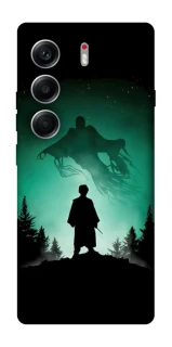 Чехол на Tecno Camon 40 Harry Potter & Dementor фото 1 из 1
