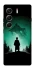 Чехол на Tecno Camon 40 Harry Potter & Dementor фото 1 из 1