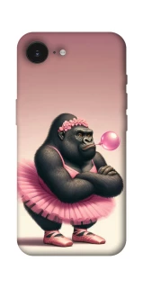 Чехол на Apple iPhone 16e (6.1") Горила фото 1 из 1