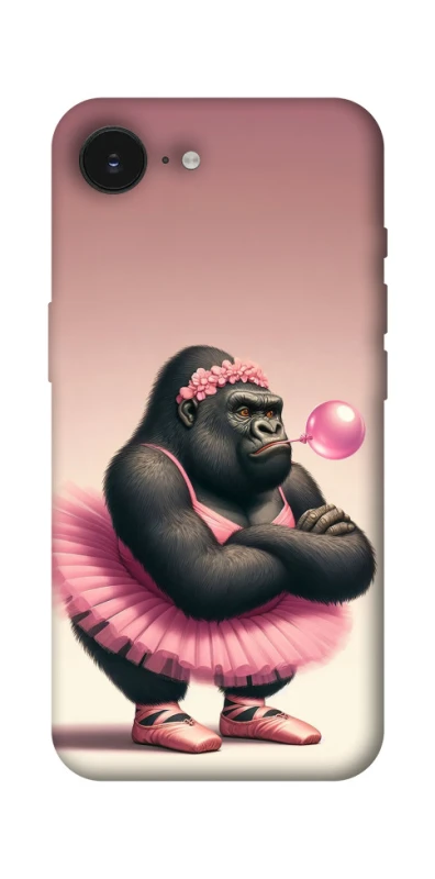 Чехол на Apple iPhone 17e (6.1") Горила фото 1 из 1