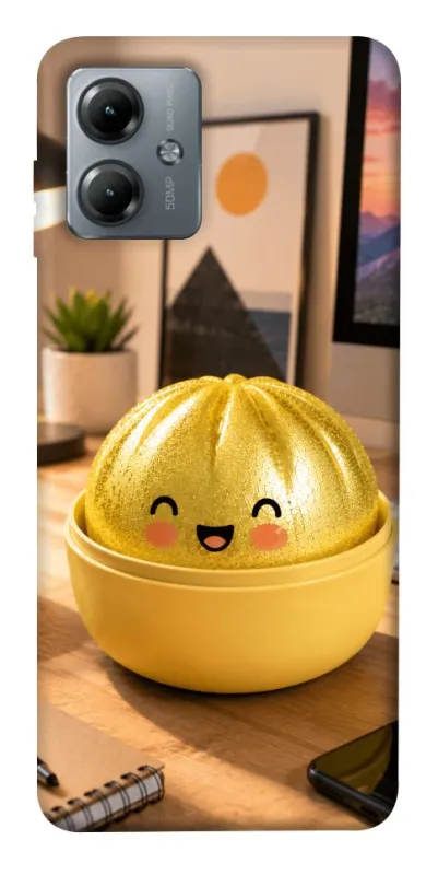 Чехол на Motorola Moto G14 Dumpling ver.8 фото 1 из 1