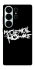 Чохол на Samsung Galaxy S26 Ultra My Chemical Romance logo фото 1 з 1