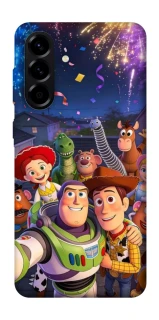 Чохол на Samsung Galaxy A56 5G Toy Story фото 1 з 1