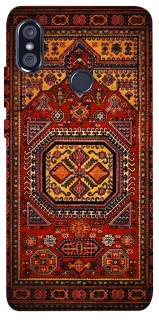 Чехол на Xiaomi Redmi Note 5 Pro / Note 5 (AI Dual Camera) Килим v1 фото 1 из 1