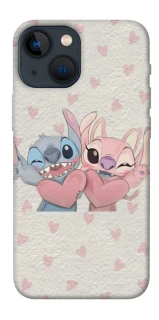 Чехол на Apple iPhone 13 mini (5.4") Stitch ver.29 фото 1 из 1