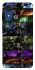 Чехол на Samsung Galaxy A03 Core Mortal Kombat ver.3 фото 1 из 1