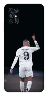 Чохол на ZTE Blade V2020 Smart Kylian Mbappé фото 1 з 1
