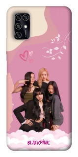 Чохол на ZTE Blade V2020 Smart BLACKPINK v4 фото 1 з 1