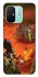 Чохол на Xiaomi Redmi 12C / Poco C55 WOW Forever v2 фото 1 з 1