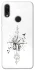 Чехол на Xiaomi Redmi Note 7 / Note 7 Pro / Note 7s Tattoo ver.9 фото 1 из 1