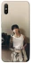 Чохол на Xiaomi Redmi 9A Jungkook v2 - BTS фото 1 з 1