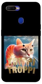 Чохол на Oppo A5s Trippi Troppi фото 1 з 1