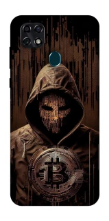 Чехол на ZTE Blade 20 Smart Crypt фото 1 из 1