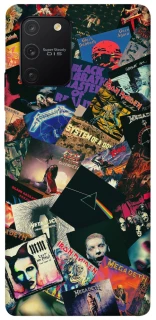 Чохол на Samsung Galaxy S10 Lite Best abums ver.2 фото 1 з 1