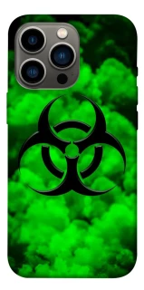 Чохол на Apple iPhone 13 Pro (6.1") Радіація v4 фото 1 з 1