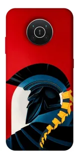 Чохол на Nokia X10 / X20 Agamemnon фото 1 з 1