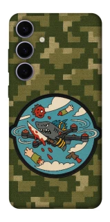 Чохол на Samsung Galaxy S25+ FPV drone фото 1 з 1