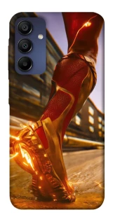 Чехол на Samsung Galaxy A15 4G/5G Flash leg фото 1 из 1