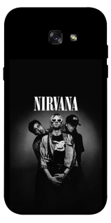 Чохол на Samsung A720 Galaxy A7 (2017) Nirvana ver.5 фото 1 з 1