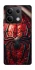 Чехол на Xiaomi Redmi Note 13 5G Spiderman costume фото 1 из 1