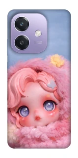 Чохол на Oppo A3X SKULLPANDA × My Little Pony Ver.3 фото 1 з 1