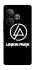 Чохол на Realme GT Neo 6 SE Linkin Park logo ver.1 фото 1 з 1