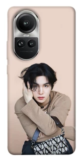 Чохол на Oppo Reno 10 Suga - BTS фото 1 з 1