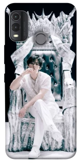 Чохол на Nokia G11 Plus Lee Know GIANT фото 1 з 1