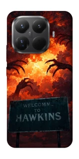 Чохол на Xiaomi 15T Pro Stranger Things ver.13 фото 1 з 1