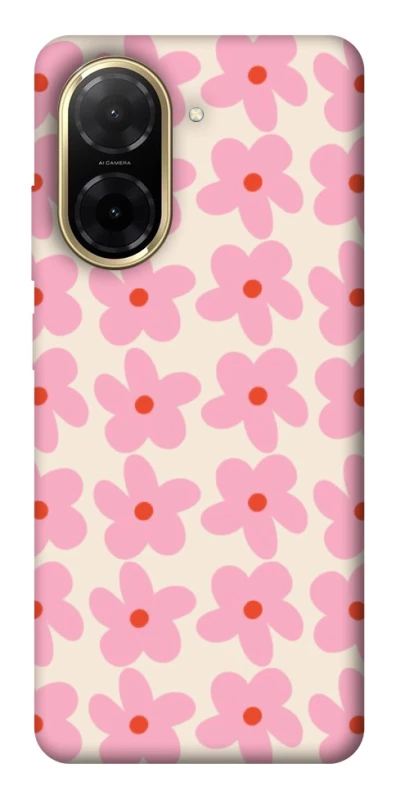 Чохол на Xiaomi Redmi A5 (Europe version) Flowers 2 фото 1 з 1