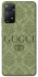 Чехол на Xiaomi Redmi Note 12 Pro 4G Gucci ver.9 фото 1 из 1
