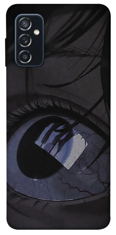 Чехол на Samsung Galaxy M52 Eye фото 1 из 1