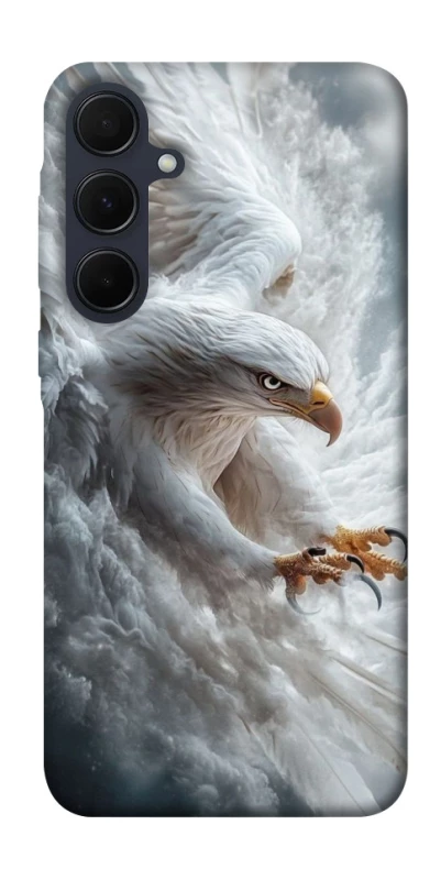 Чехол на Samsung Galaxy A35 eagle фото 1 из 1