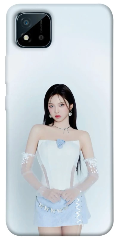 Чохол на Realme C11 (2021) Chiquita - BABYMONSTER фото 1 з 1