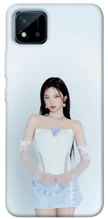 Чохол на Realme C20 Chiquita - BABYMONSTER фото 1 з 1