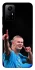 Чохол на Xiaomi Redmi Note 12S Erling Haaland фото 1 з 1