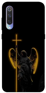 Чохол на Xiaomi Mi 9 Angel of Faith фото 1 з 1