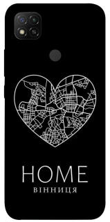 Чохол на Xiaomi Redmi 9C Вінниця Home фото 1 з 1