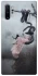 Чохол на Samsung Galaxy Note 10 Plus Halloween Witch ver.5 фото 1 з 1