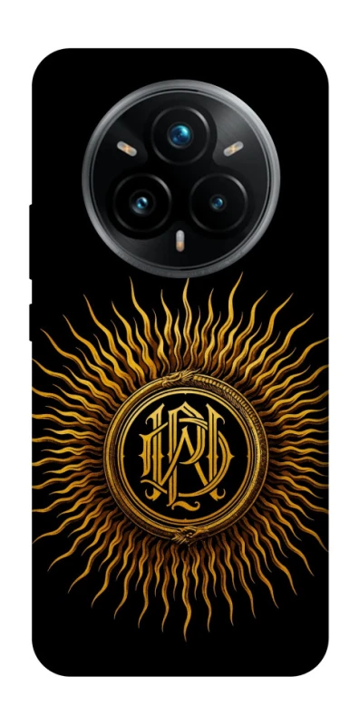 Чохол на Realme 14 Pro+ Parkway Drive logo ver.1 фото 1 з 1