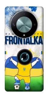 Чохол на Huawei Magic6 Lite Фронталка №99 v2 фото 1 з 1