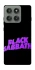 Чохол на Motorola Edge 60 Pro Black Sabbath logo ver.1 фото 1 з 1