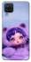 Чохол на Samsung Galaxy M12 SKULLPANDA × My Little Pony Ver.2 фото 1 з 1