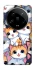 Чохол на Xiaomi 14 Ultra Cute Cat v2 фото 1 з 1