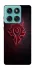 Чехол на Motorola Edge 60 Fusion WOW Forever horde фото 1 из 1