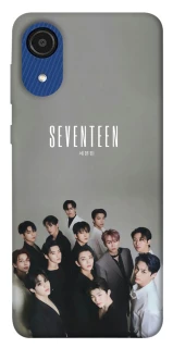 Чехол на Samsung Galaxy A03 Core Seventeen v3 фото 1 Чехол на Samsung Galaxy A03 Core Seventeen v3 фото 1 из 1