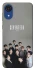 Чехол на Samsung Galaxy A03 Core Seventeen v3 фото 1 Чехол на Samsung Galaxy A03 Core Seventeen v3 фото 1 из 1